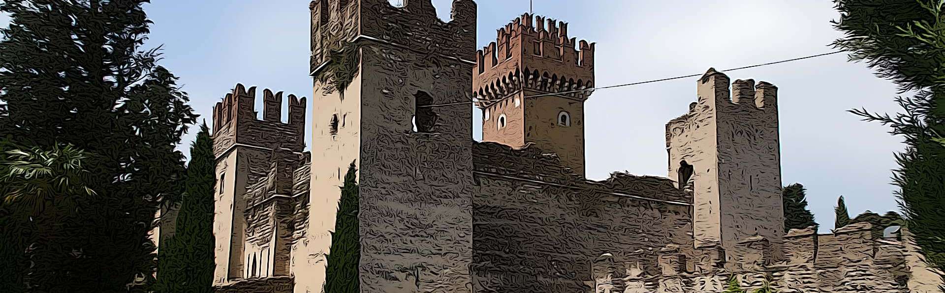 Castello di Lazise