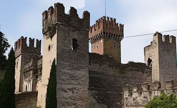 Castello di Lazise