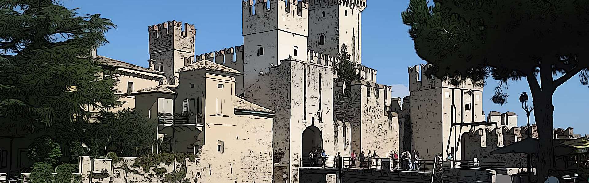 Castello di Sirmione