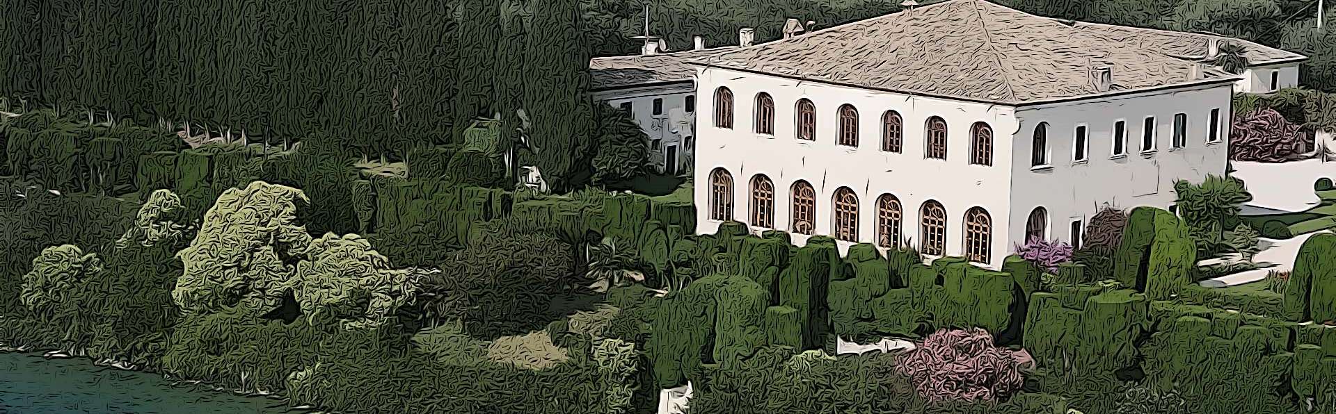 Punta San Vigilio | Villa Guarienti