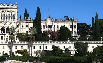 San Felice del Benaco | Villa dell’Isola del Garda