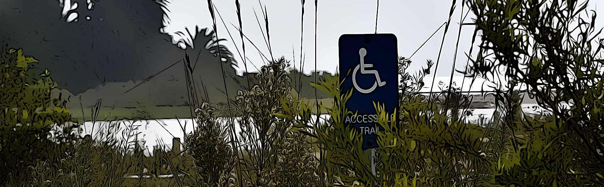 Turismo senza Barriere, Neppure per i Disabili