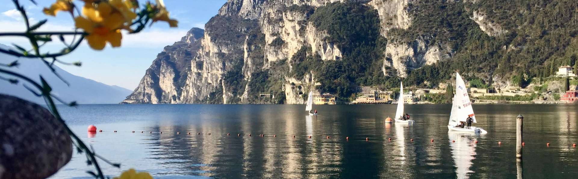 Riva del Garda Lago