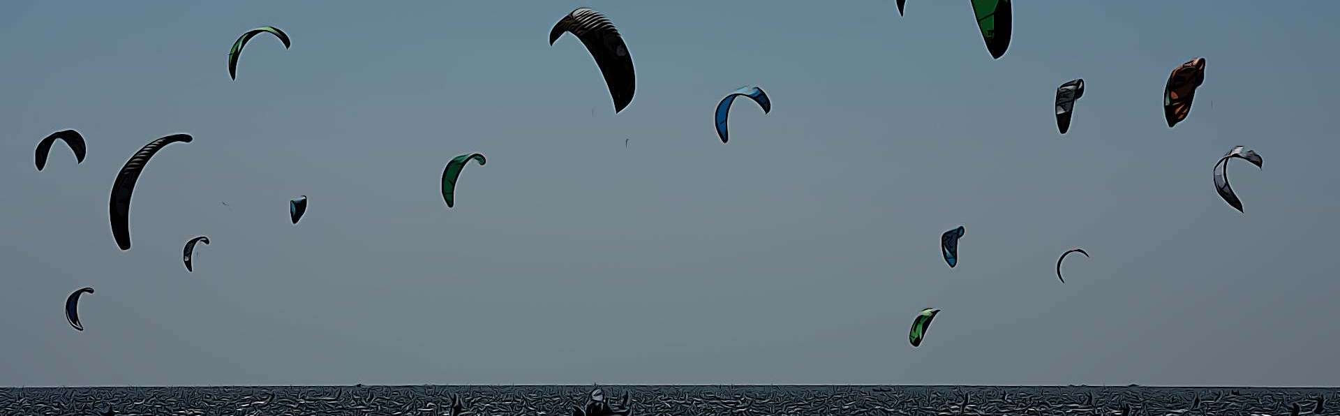 Kitesurf