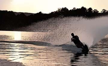 Sci Nautico e Wakeboard