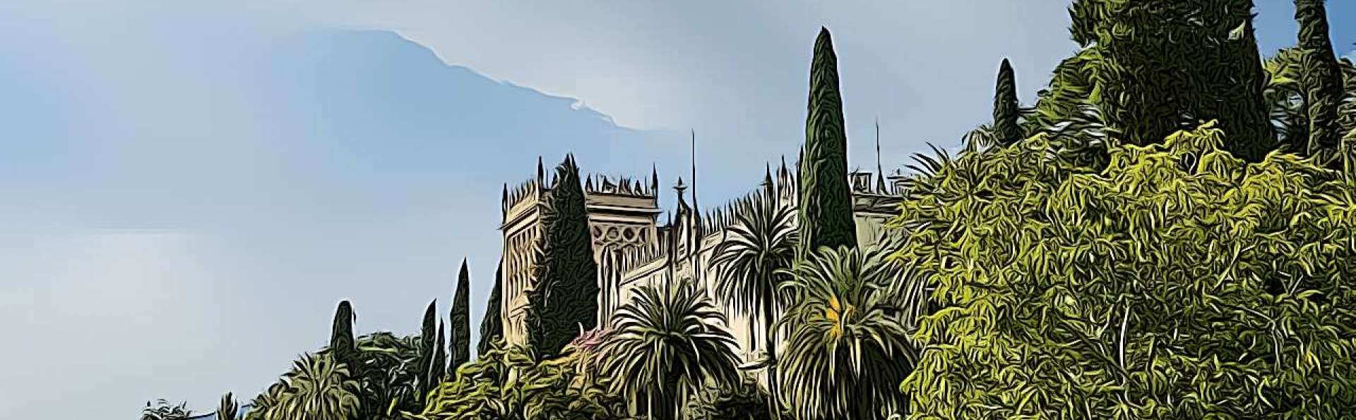 Parco Giardino dell'Isola del Garda